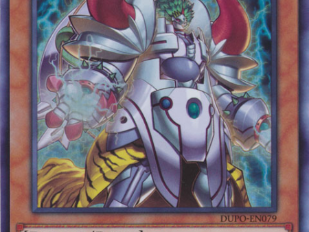 Zaborg the Mega Monarch [DUPO-EN079] Ultra Rare Online