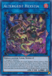 Altergeist Hexstia [MP18-EN200] Super Rare Online Hot Sale