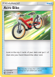 Acro Bike (123 168) [Sun & Moon: Celestial Storm] Cheap