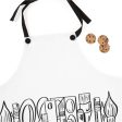 Art Supplies: Apron Online