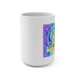 Create Everyday: Mug 15oz Sale