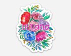 Personalized NAME Stickers Sale