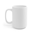 Art Supplies Ceramic Mug 15oz Online Hot Sale