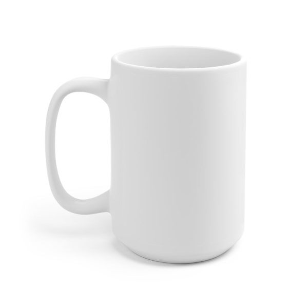 Art Supplies Ceramic Mug 15oz Online Hot Sale